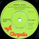 7inch Vinyl Single - Steeleye Span - Hard Times Of Old England