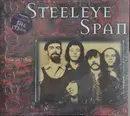 CD - Steeleye Span - Heritage