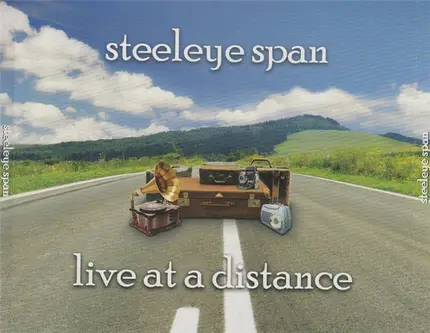 Steeleye Span - Live At A Distance