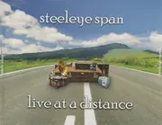 CD-Box - Steeleye Span - Live At A Distance