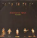 LP - Steeleye Span - Live At Last !