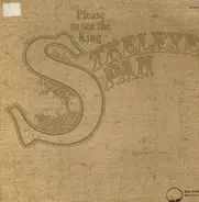 Steeleye Span - Please to See the King