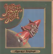 Steeleye Span - Rocket Cottage