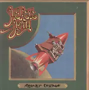 LP - Steeleye Span - Rocket Cottage