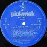 LP - Steeleye Span - Steeleye Span