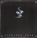 LP - Steeleye Span - Sails Of Silver