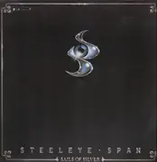 LP - Steeleye Span - Sails Of Silver