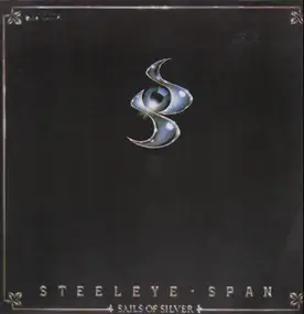 Steeleye Span - Sails of Silver