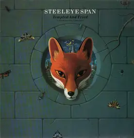 Steeleye Span - Tempted and Tried