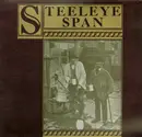 LP - Steeleye Span - Ten Man Mop Or Mr. Reservoir Butler Rides Again