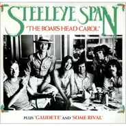 Steeleye Span - The Boar's Head Carol
