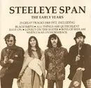 CD - Steeleye Span - The Early Years