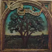 LP - Steeleye Span - Now We Are Six