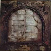LP - Steeleye Span - Now We Are Six