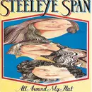 CD - Steeleye Span - All Around My Hat