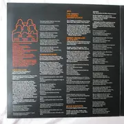 LP - Steeleye Span - Below The Salt - Blue / White Chrysalis labels