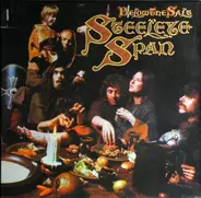 Steeleye Span - Below the Salt