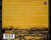 CD - Steeleye Span - Collected