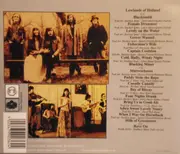 CD - Steeleye Span - First Steps