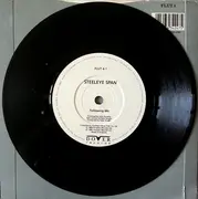 7inch Vinyl Single - Steeleye Span - Following Me