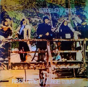 Steeleye Span - Hark! The Village Wait