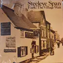 LP - Steeleye Span - Hark! The Village Wait