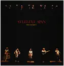 LP - Steeleye Span - Live At Last !