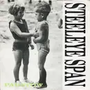 7inch Vinyl Single - Steeleye Span - Padstow