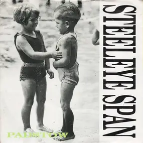 Steeleye Span - Padstow