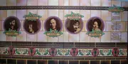 LP - Steeleye Span - Parcel Of Rogues - Gatefold