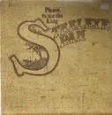 LP - Steeleye Span - Please To See The King