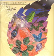 Double LP - Steeleye Span - Portfolio