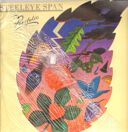 Steeleye Span - Portfolio
