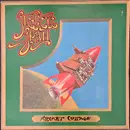 LP - Steeleye Span - Rocket Cottage