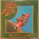 LP - Steeleye Span - Rocket Cottage - Terre Haute Press