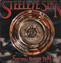 LP - Steeleye Span - Storm Force Ten