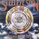 LP - Steeleye Span - Storm Force Ten