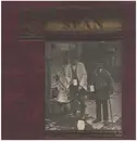 LP - Steeleye Span - Ten Man Mop Or Mr. Reservoir Butler Rides Again - UK ORIGINAL + BOOKLET
