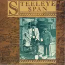 CD - Steeleye Span - Ten Man Mop Or Mr. Reservoir Butler Rides Again