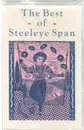 MC - Steeleye Span - The Best Of