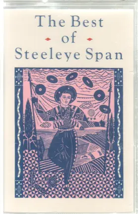 Steeleye Span - The Best Of