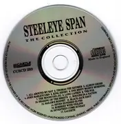 CD - Steeleye Span - Collection