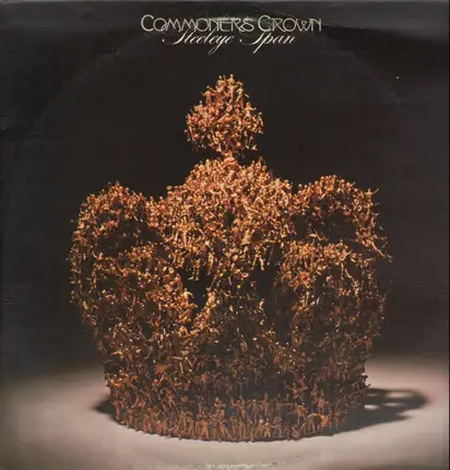 Steeleye Span - Commoners Crown