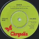 7'' - Steeleye Span - Gaudete