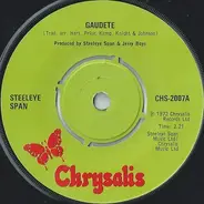 Steeleye Span - Gaudete