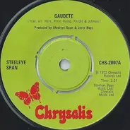 Steeleye Span - Gaudete