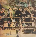 LP - Steeleye Span - Hark! The Village Wait