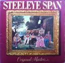 Double LP - Steeleye Span - Original Masters