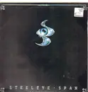 LP - Steeleye Span - Sails Of Silver