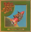 LP - Steeleye Span - Rocket Cottage
